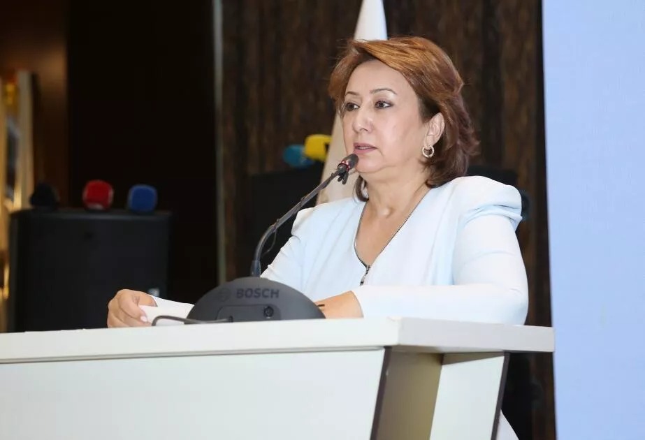 Azərbaycanın təşəbbüsü müxtəlif ölkələrin təhsilində iqlim məlumatlılığını ARTIRACAQ