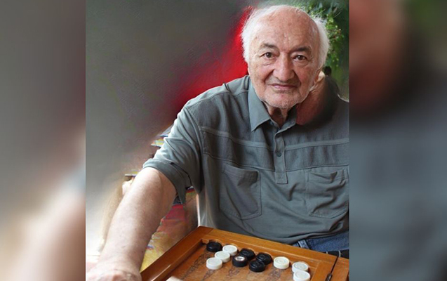 Nadim Qazıbəyov VƏFAT ETDİ