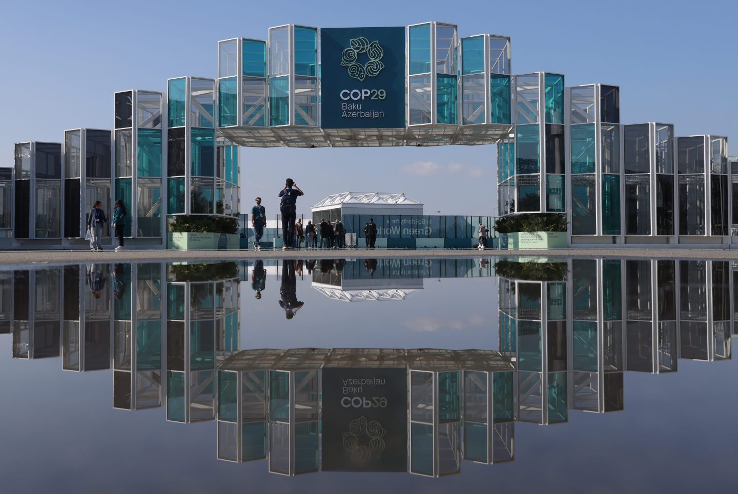 COP29-a gələn liderlər Bakıda maraqlı vaxt KEÇİRİBLƏR