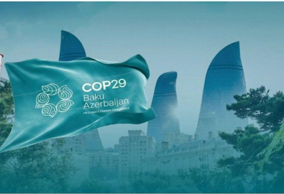 COP29 xüsusi marşrutları üzrə daşınan sərnişinlərin sayı 
