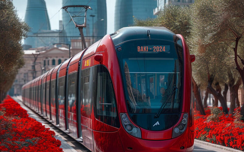 Tramvaylar Bakıya qayıdır? - AÇIQLAMA