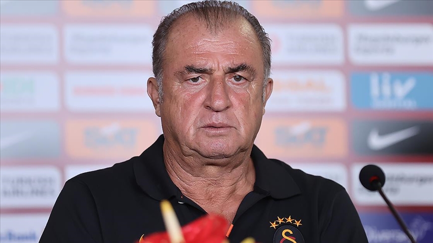 Fatih Terim də Azərbaycana GƏLİR