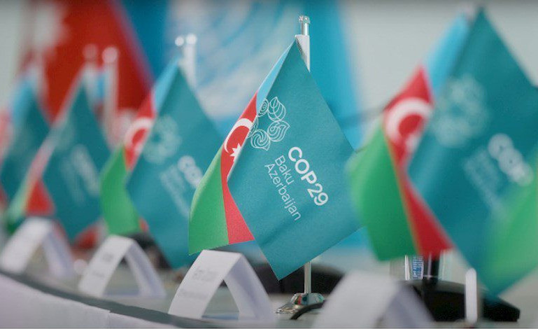 COP29-un dördüncü günü: Kimlər çıxış edəcək? - SİYAHI