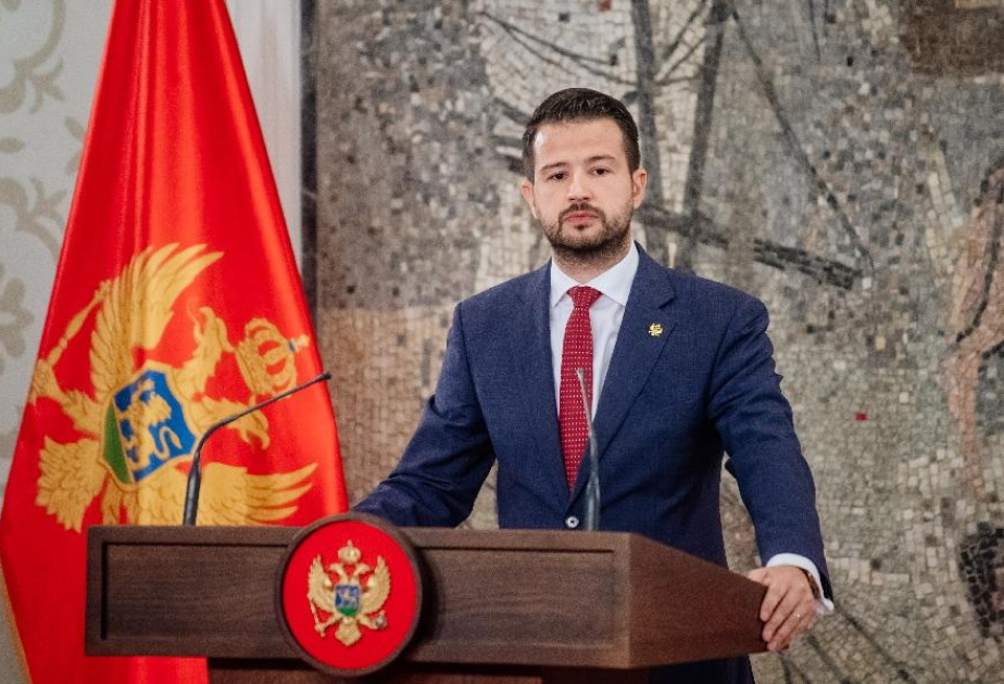 Monteneqro prezidenti İlham Əliyevi təbrik etdi