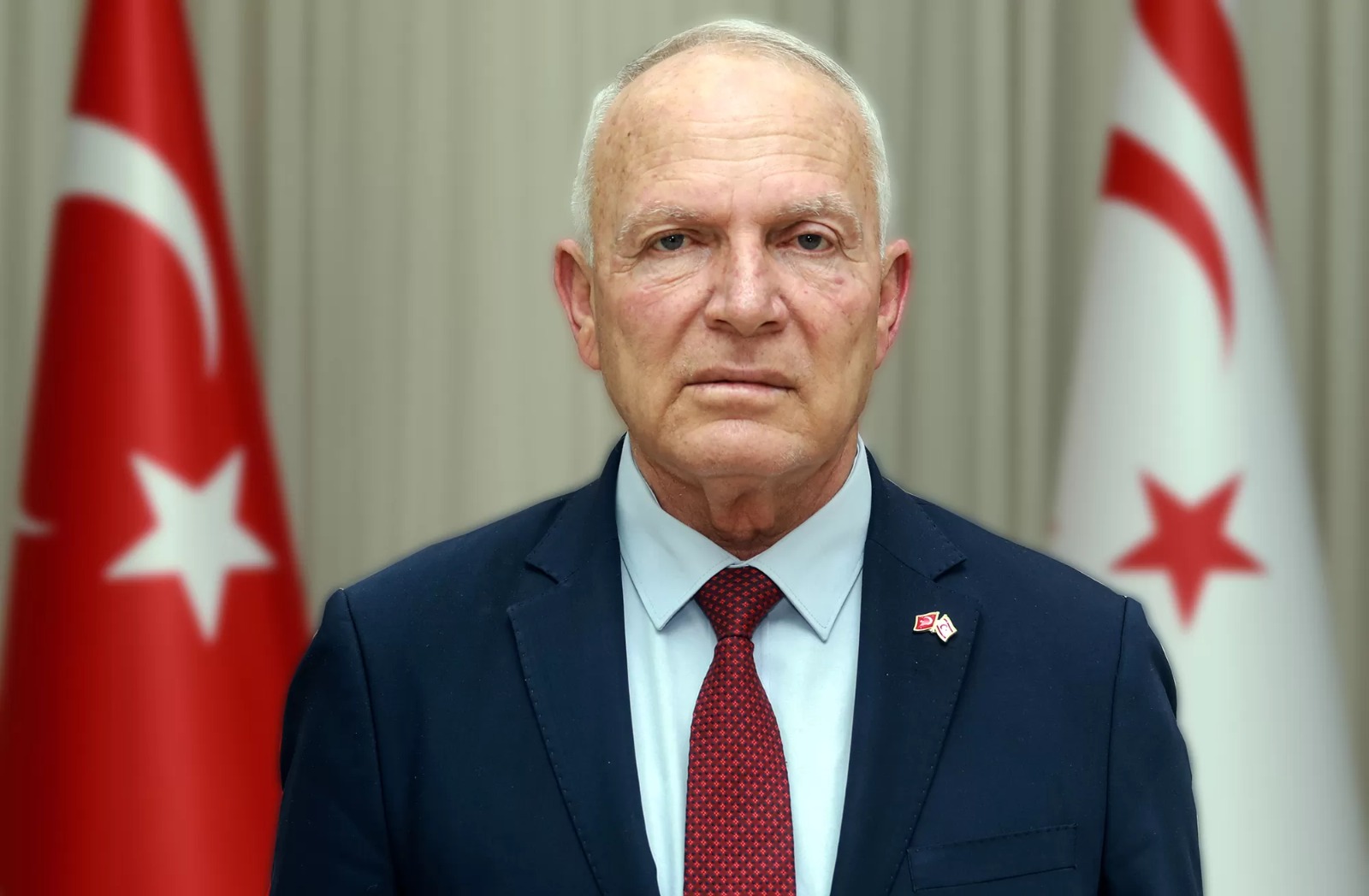 "Türkəm" deyən hər kəsin deputatıyam - Şimali Kipr spikeri "Media Türk Tv"də