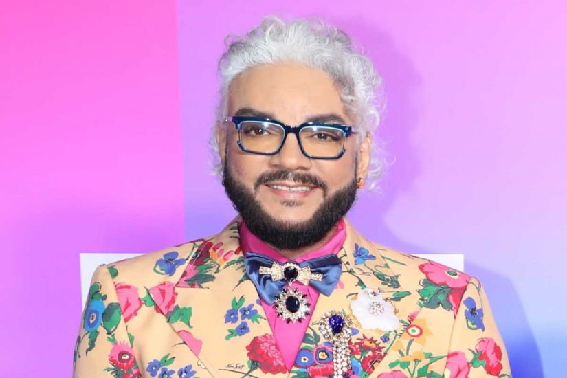 Filipp Kirkorov axtarışa verildi