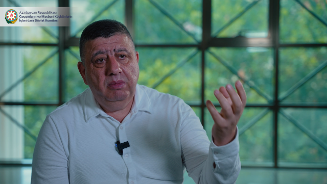 "Böyük Qayıdış ona görə önəmlidir ki…" - Orxan Fikrətoğlu (VİDEO) 