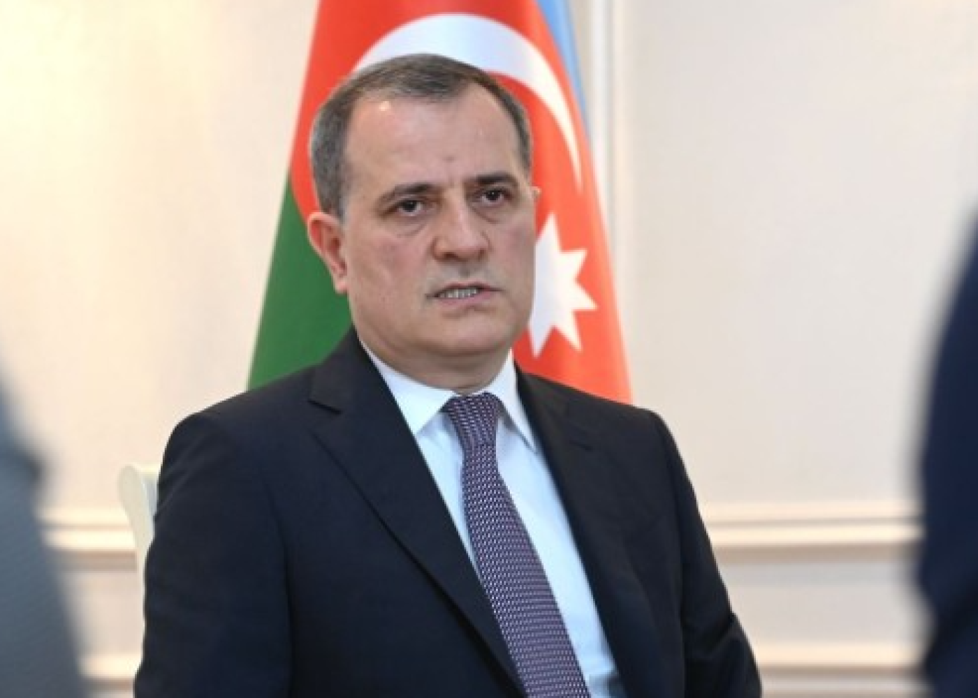 Fransalı nazirin COP29-da iştirakdan imtina etməsi öz seçimidir