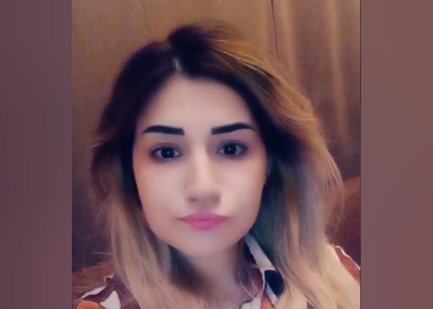 Narkotik satmaqda ittiham olunan "TikTok"erin məhkəməsi keçirildi