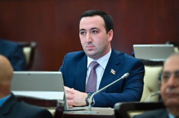 Tarixi Zəfər: Azərbaycan Qələbə yolu ilə inamla irəliləyir