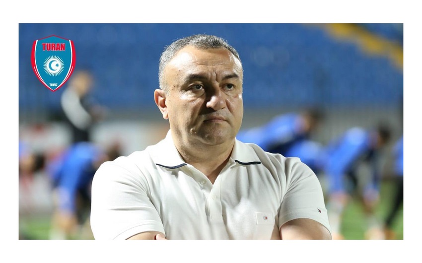 Azərbaycanda "Turan" klubu YARADILIR
