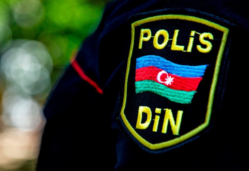 ​​Polis nəfəri avtoqəzada həyatını itirdi