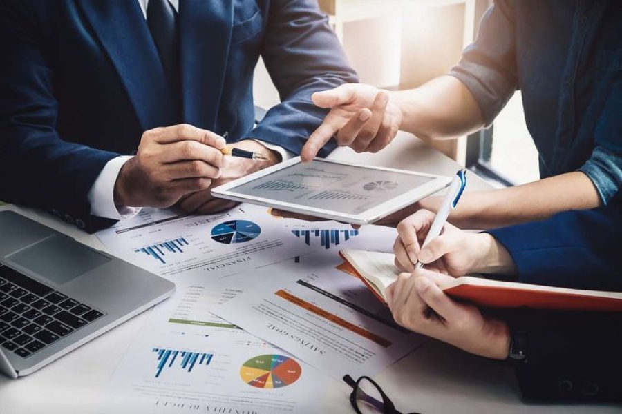 Azərbaycanda vergi ödəyicilərinin sayı 6 % artıb
