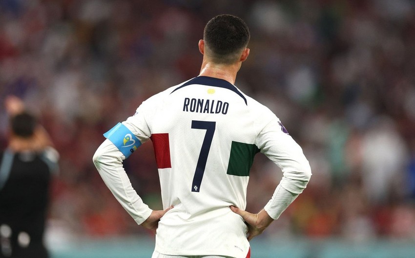 Ronaldu karyerasını nə vaxt başa vuracağını açıqladı