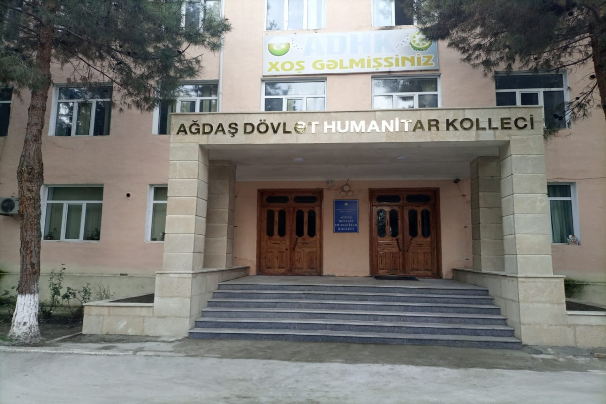 Nöqsanlara görə işdən çıxarılan direktorun yerinə TƏYİNAT - FOTO