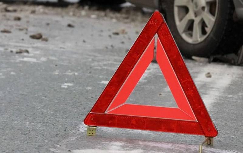 Azərbaycanda 9 ayda yol qəzalarında ÖLƏNLƏR