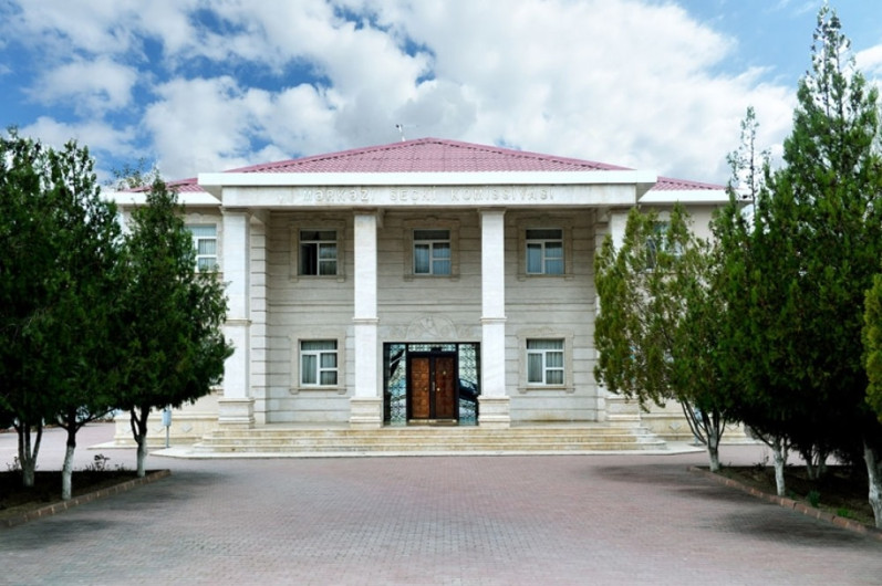 Naxçıvan Mərkəzi Seçki Komissiyasının yeni sədri KİMDİR? - FOTO