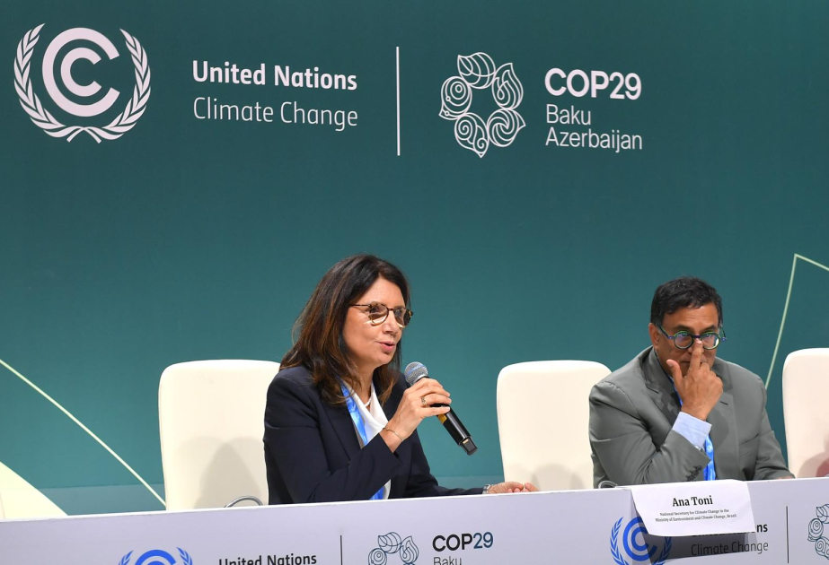 COP30-un nailiyyəti COP29-un uğurundan asılıdır