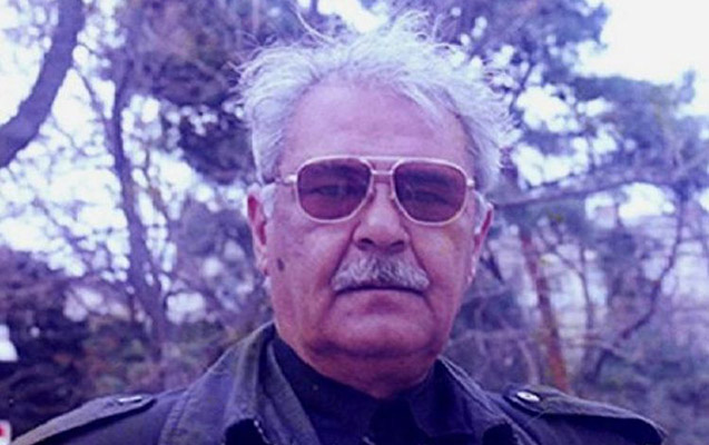 Xalq artistinin oğlu vəfat etdi 