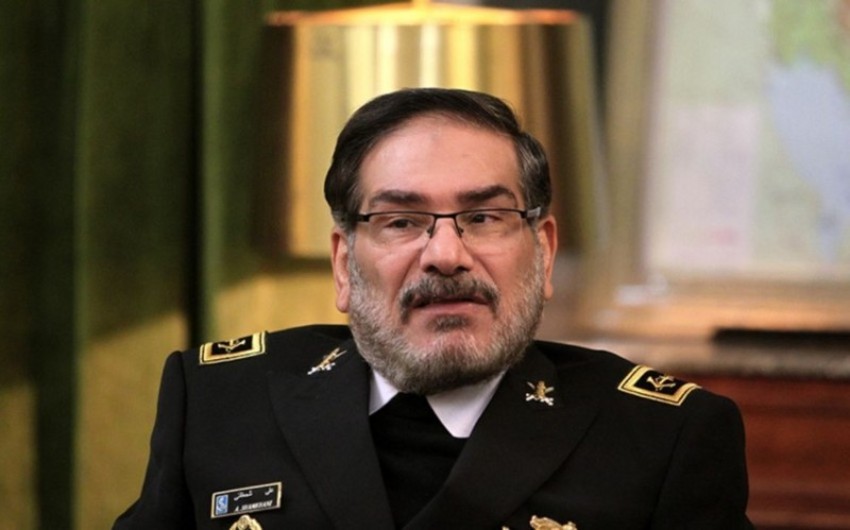 ABŞ kəşfiyyatı terrorçulara təlim keçir - İranlı general
