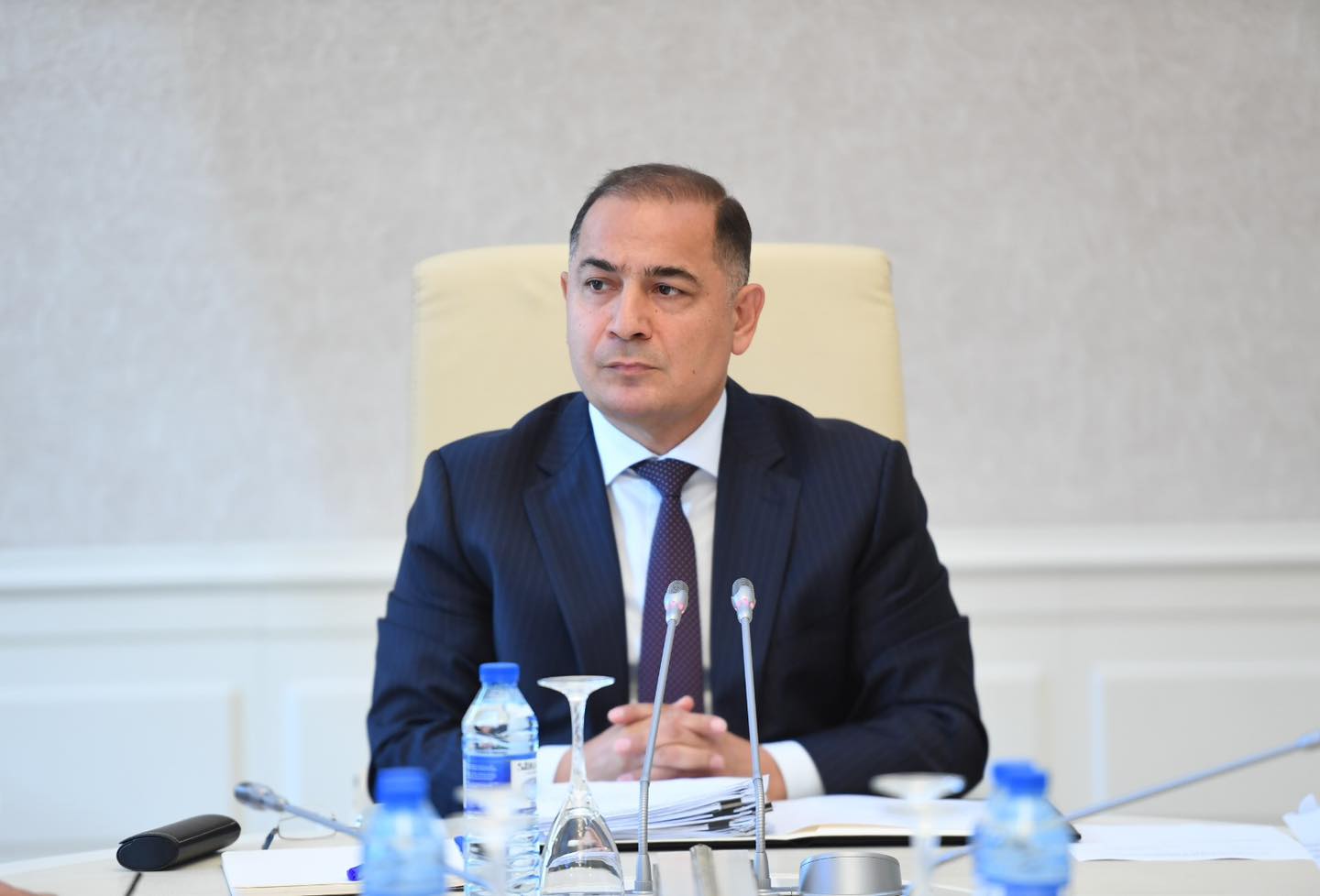 “2025-ci ilin dövlət büdcəsi artan büdcədir” - Komitə sədri