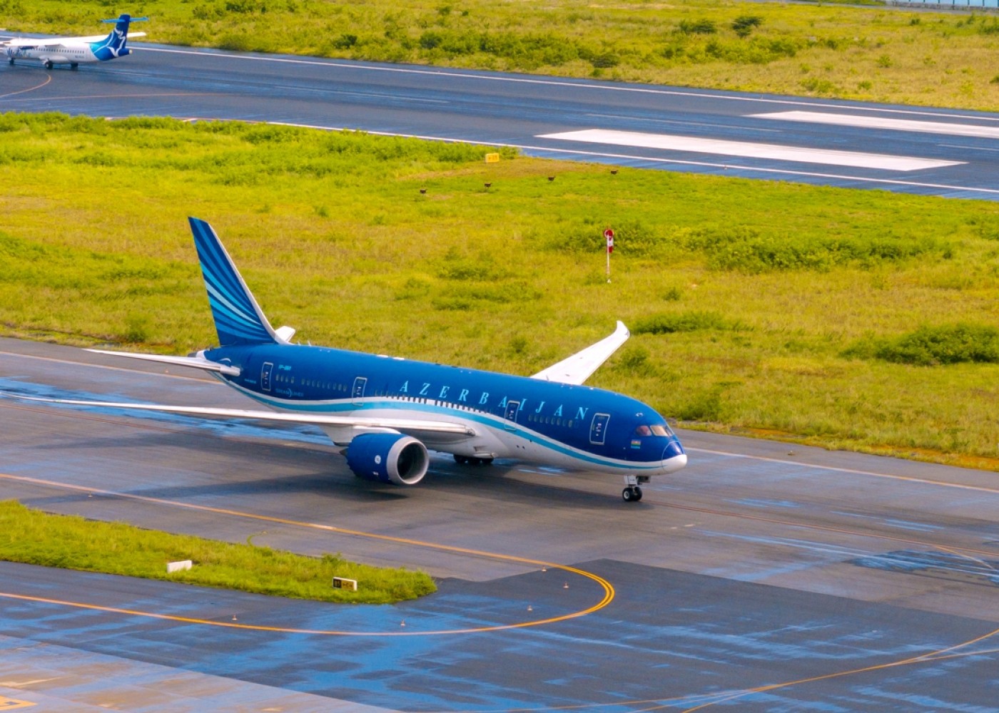 AZAL-a 5,9 milyon manat ayrılacaq