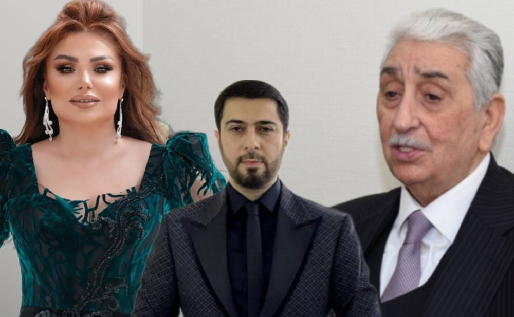 "Arif Babayevin sözlərindən sonra depressiyaya düşdüm" - Könül Kərimova