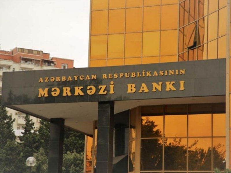 Mərkəzi Bankın sədri gələn il üçün manatın məzənnəsini AÇIQLADI