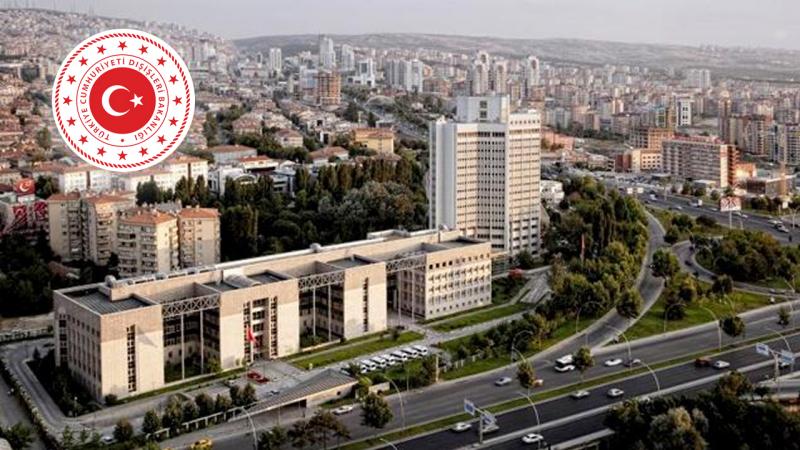 HƏMAS Türkiyəyə sığınıb? - Rəsmi CAVAB