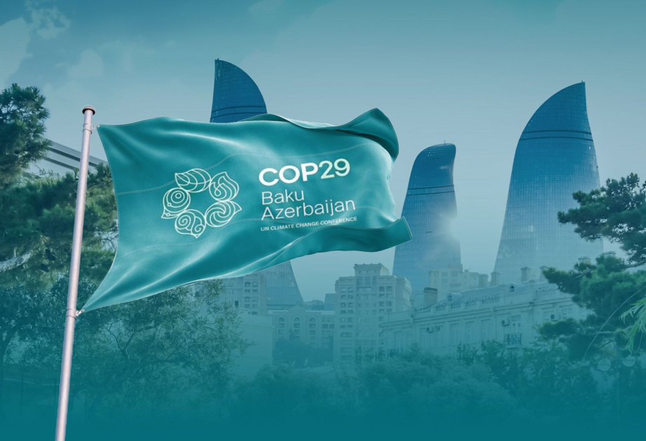COP29-da Paris Sazişi ilə bağlı QƏRAR 