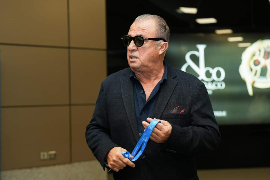 Fatih Terimdən "Qarabağ" PAYLAŞIMI - FOTO