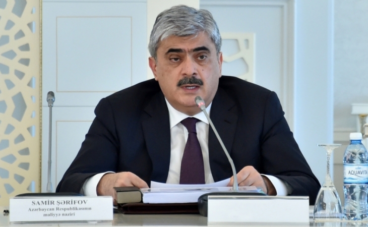 Minimum pensiyanın artımı üçün büdcədə vəsait nəzərdə tutulub - Nazir