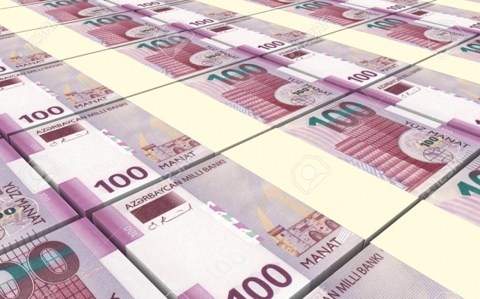 Dövlət büdcəsinin xərcləri 50% artıb - Nazir