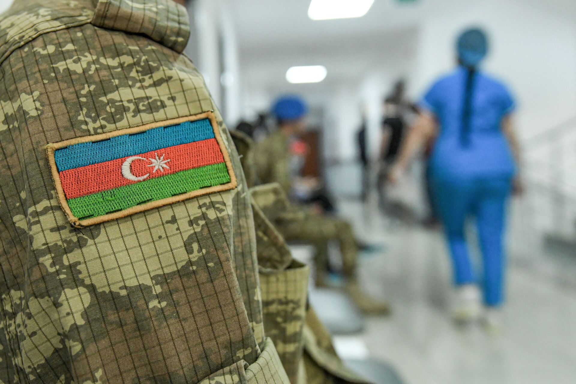 "Veteran pulu" 20-30 manat artırılsın! - Parlamentdə TƏKLİF