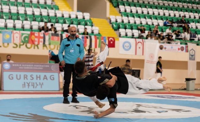 Alpaqut üzrə Dünya Çempionatı bu şəhərdə keçiriləcək - AÇIQLAMA
