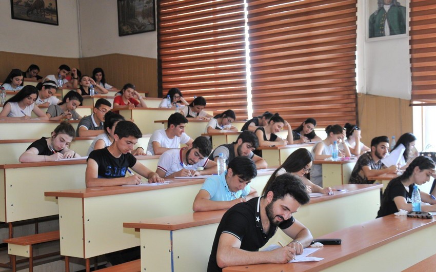 Azərbaycanın 7 universiteti İLK DƏFƏ bu siyahıya düşüb