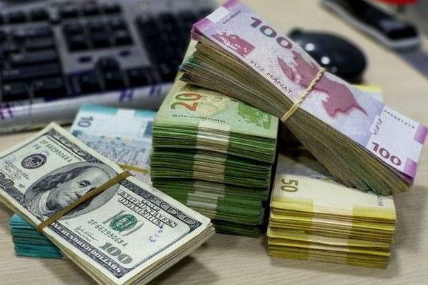 Əhalinin banklardakı əmanətləri artıb, azalıb? - Rəsmi məlumat