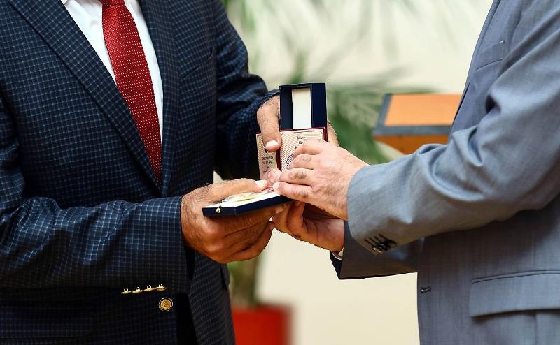 Fəxri adlara görə Prezident təqaüdü alanların hazırkı SAYI