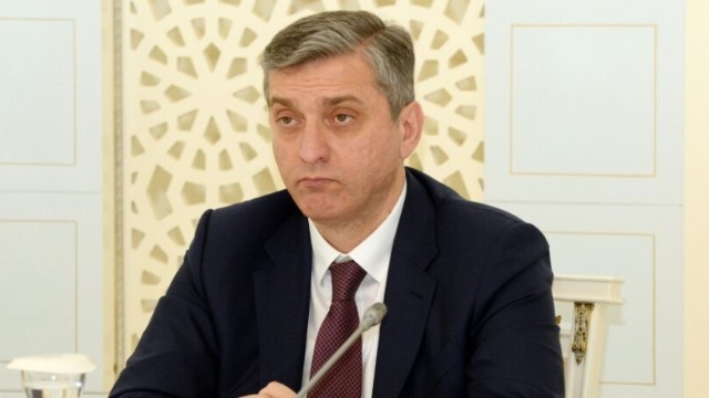 Dövlət əsaslı vəsait qoyuluşu xərclərinin icrasında problemlər var - Palata sədri