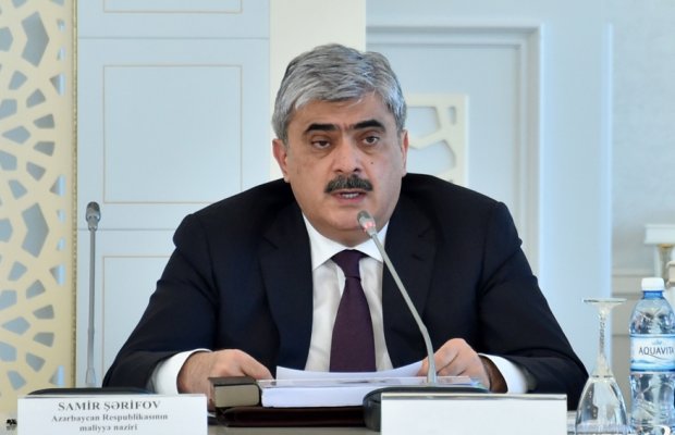 Dövlət bütün sahələri maliyyələşdirə bilməz - Nazir