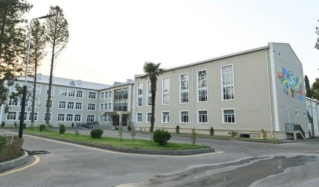 2024-cü ildə bu qədər məktəb TİKİLİB
