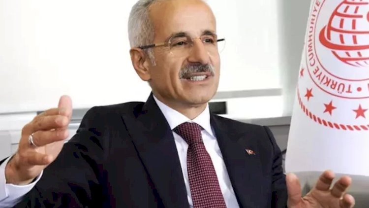 Zəngəzur dəhlizi ilə bağlı proseslər davam edir - Türkiyəli nazir