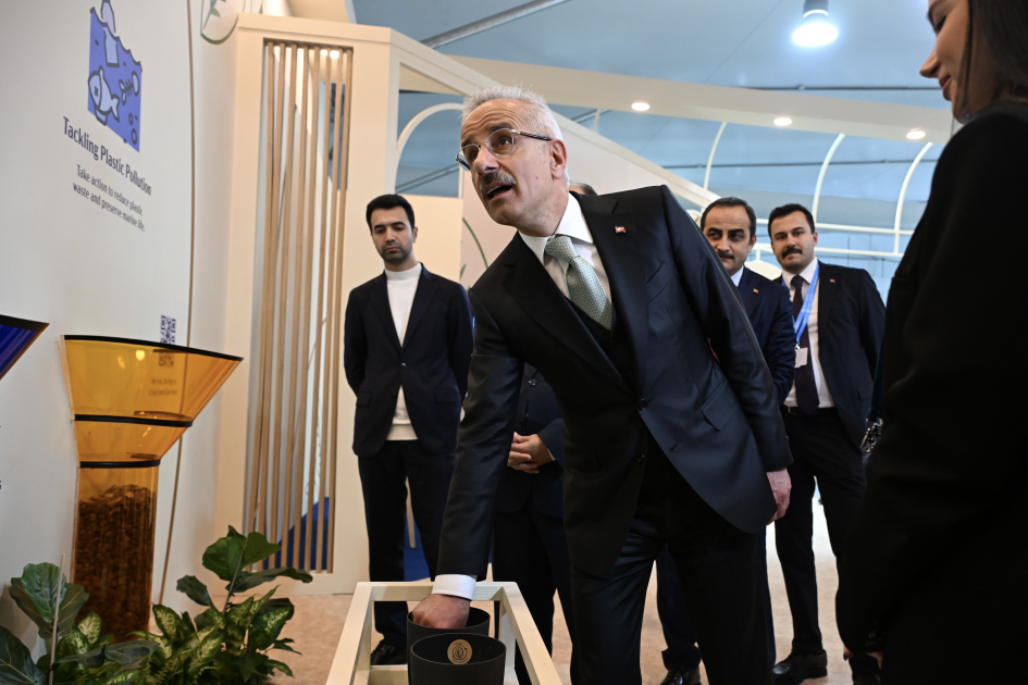 "Üzərimizə düşən məsuliyyəti dərk etməliyik”