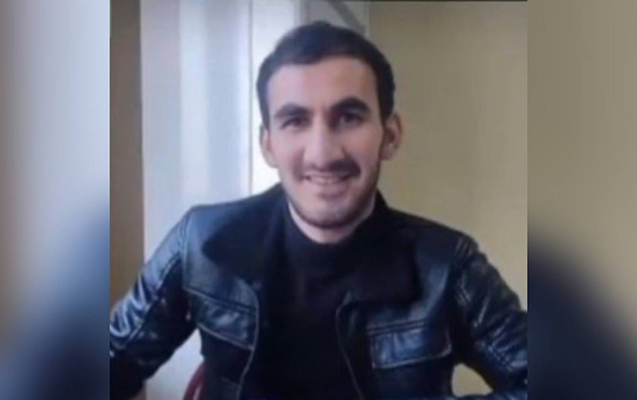 Dəm qazının növbəti gənc qurbanı 