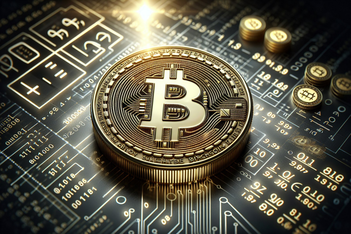 "Bitkoin" rekord qırdı - Yeni QİYMƏTİ
