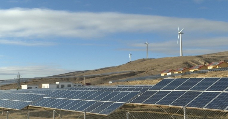 Qobustan Günəş Elektrik Stansiyasını bu xarici şirkət tikəcək
