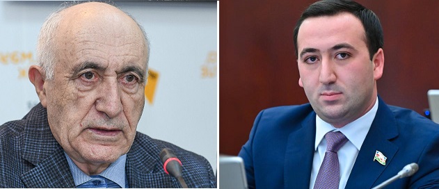 “91-lər” YAP-çı gənclərlə görüş istəyir - Bəs onlar nə düşünür?