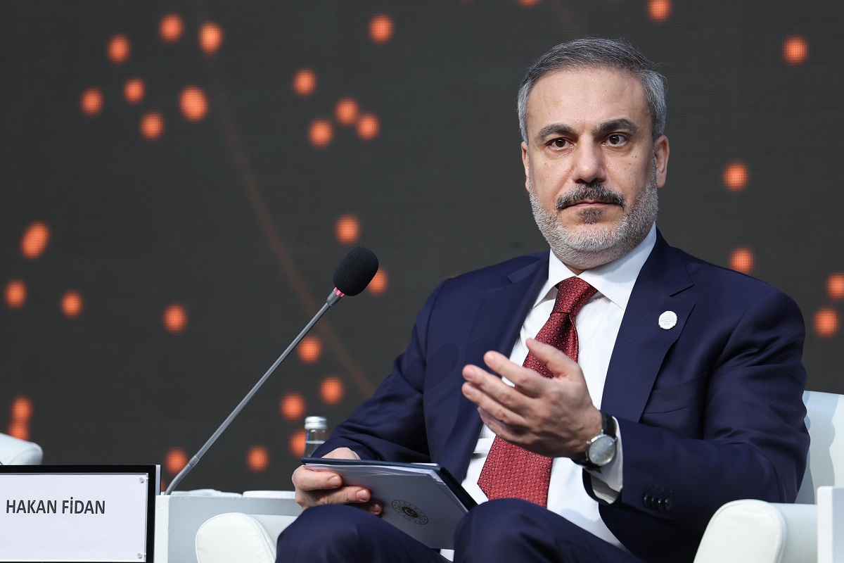 Fidandan Ermənistan və Azərbaycana çağırış: bu tarixi fürsəti qaçırmayın!