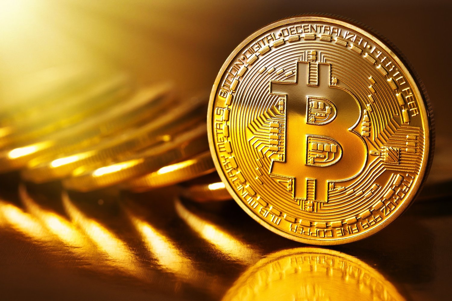 "Bitkoin" 100 min dollara YAXINLAŞIR