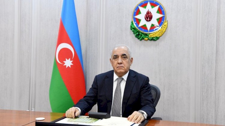 Baş nazirdən yeni QƏRAR